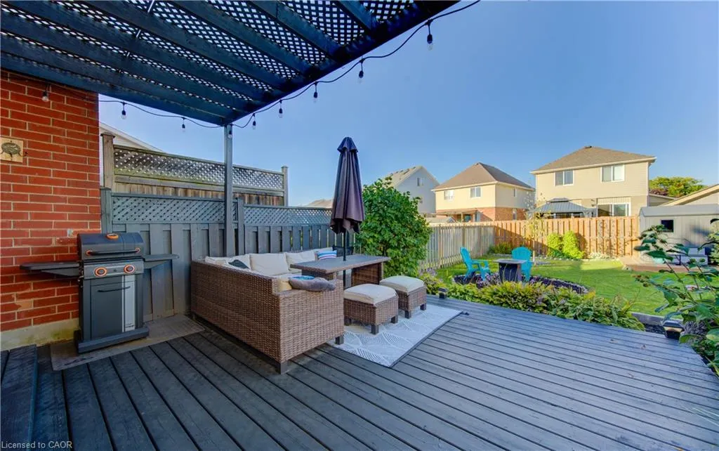 563 Mortimer Drive