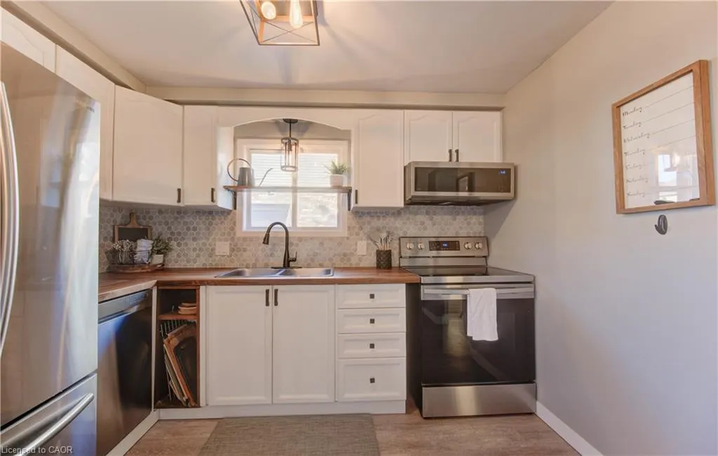 563 Mortimer Drive
