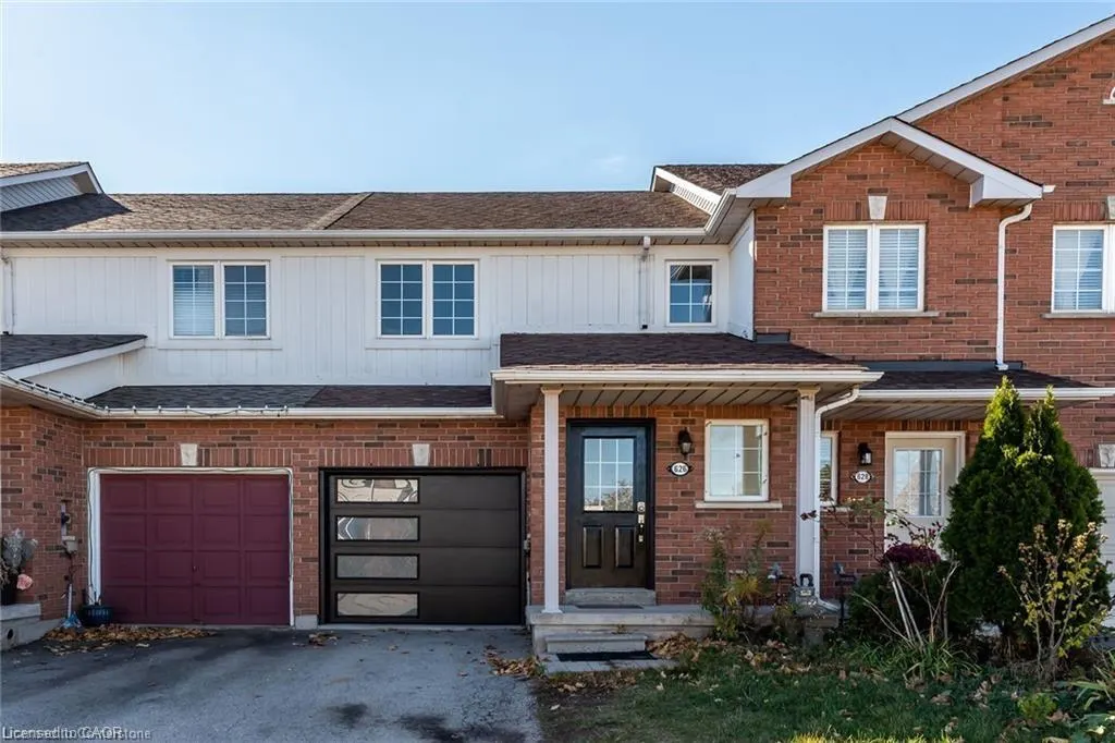 626 Taylor Crescent