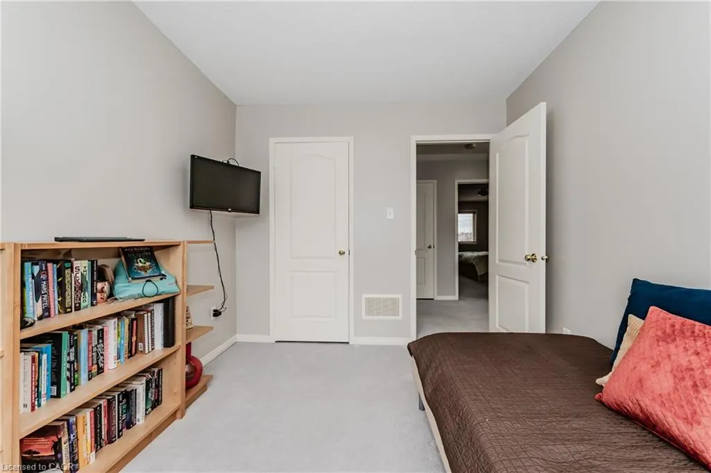 22 Albery Road