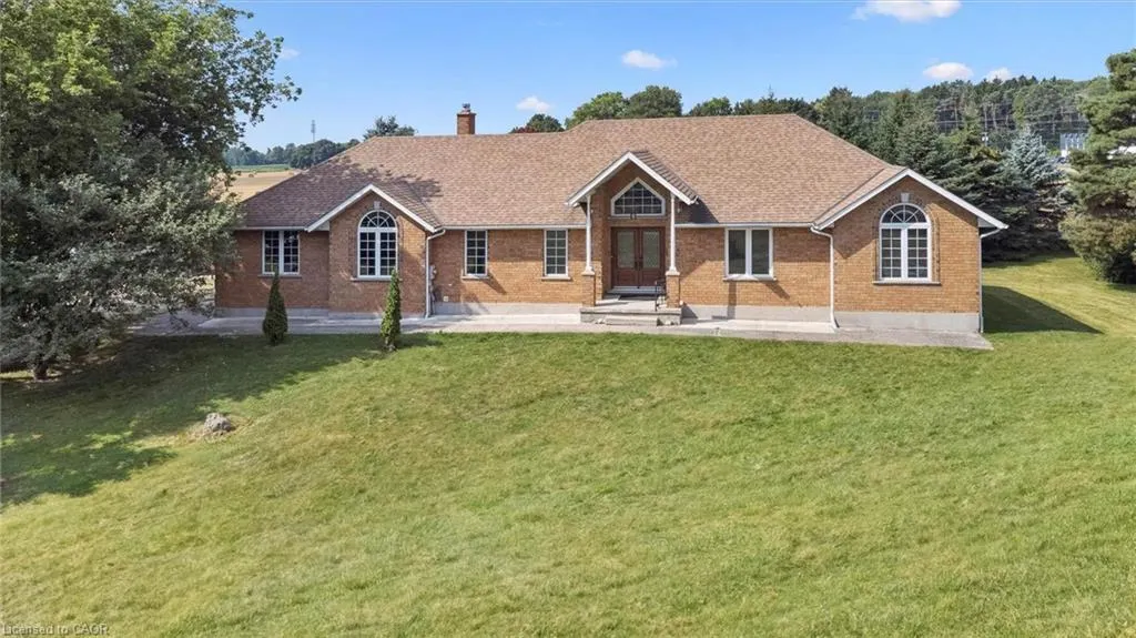 5044 Whitelaw Road