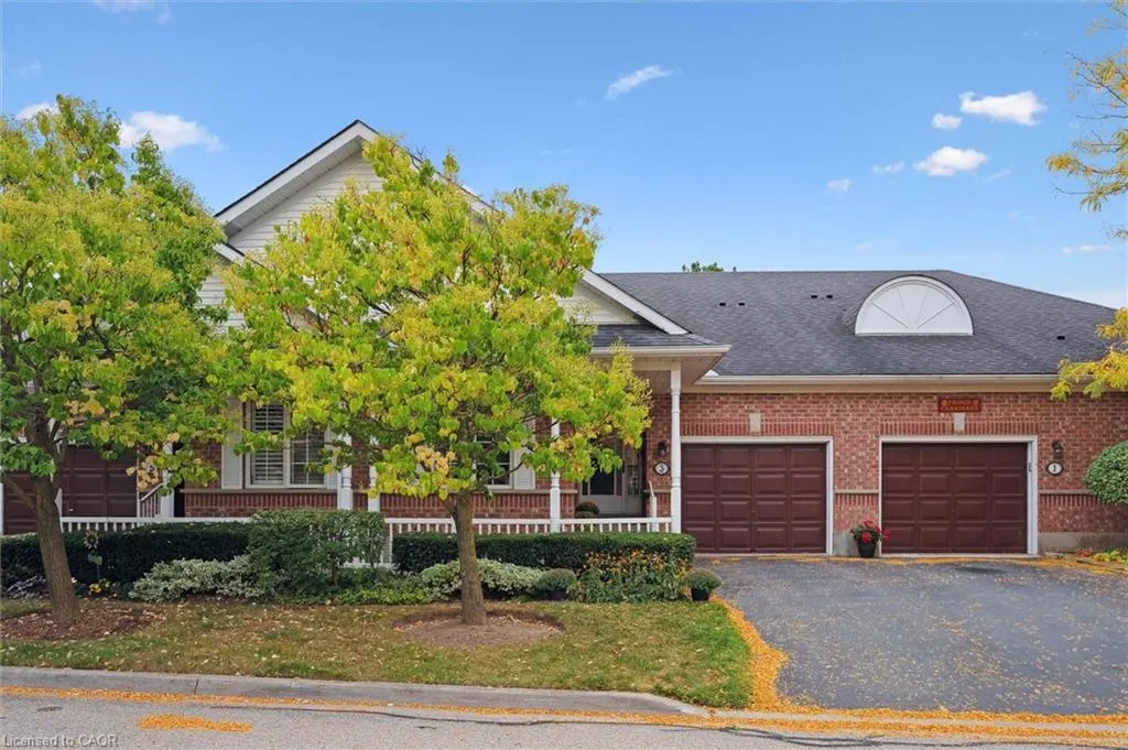 3 Gardenview Court