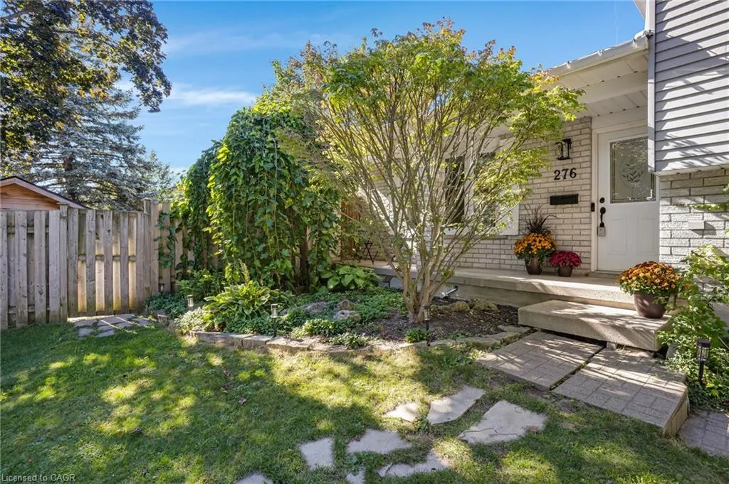 276 Camille Crescent