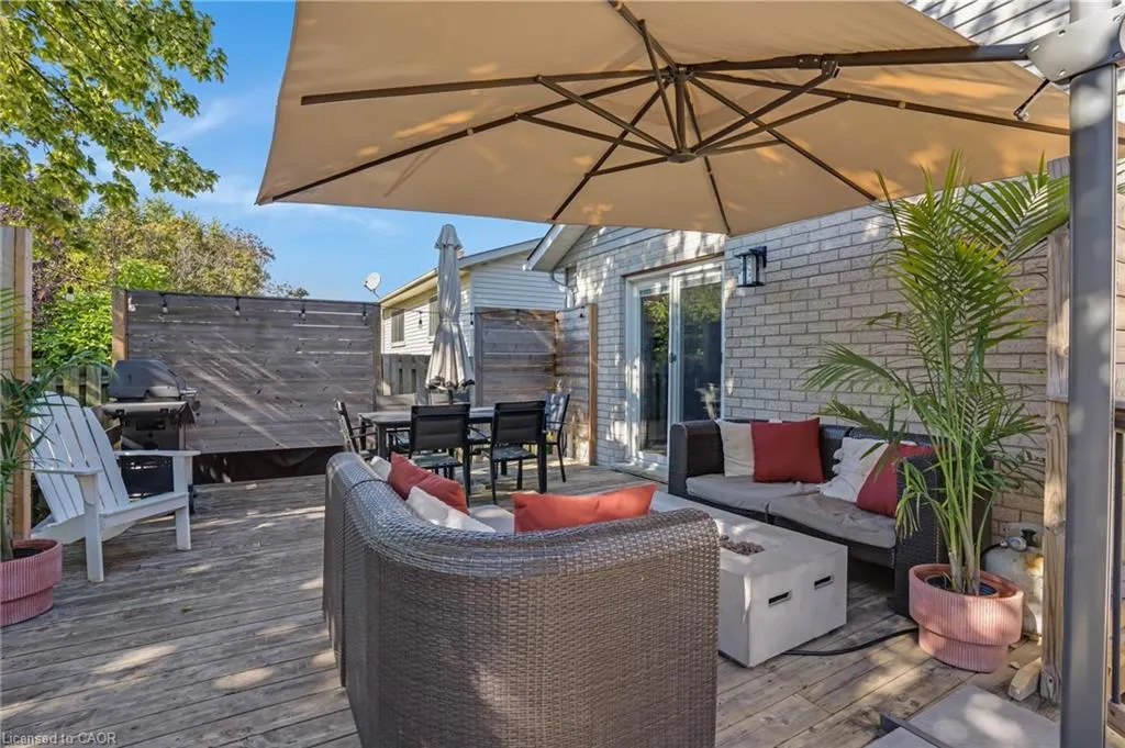 276 Camille Crescent