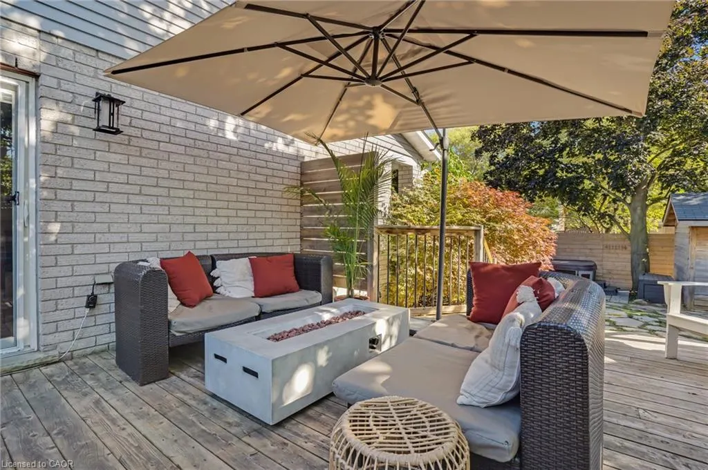 276 Camille Crescent