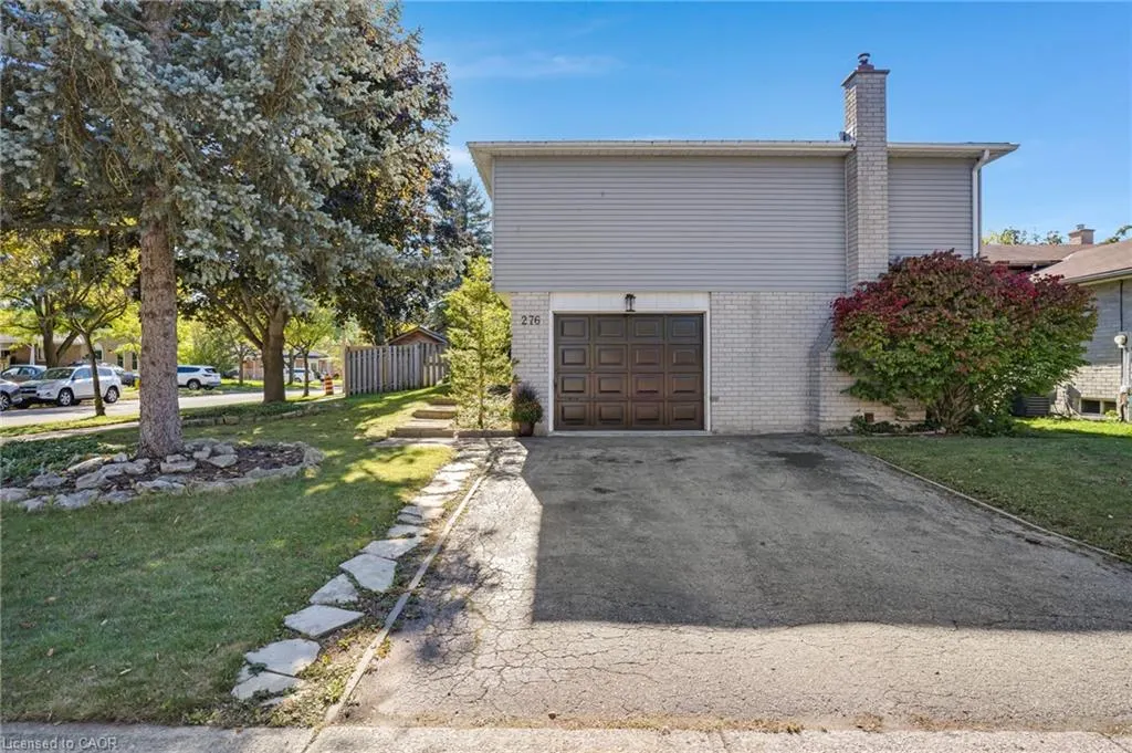 276 Camille Crescent