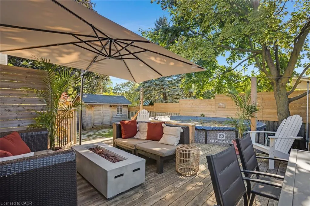 276 Camille Crescent