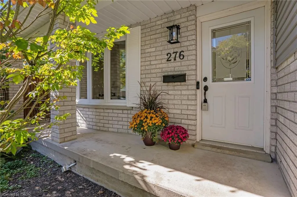 276 Camille Crescent