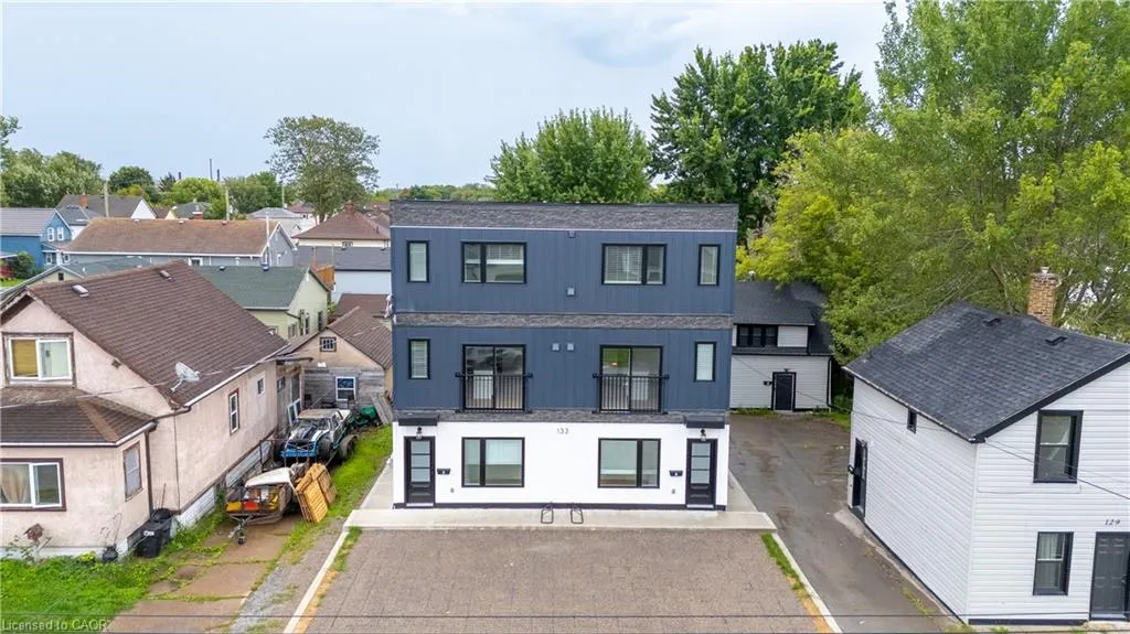 133 Durham Street, #Unit B
