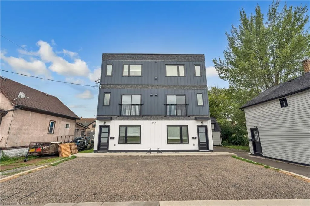 133 Durham Street, #Unit B