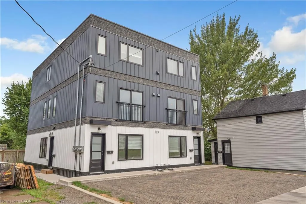 133 Durham Street, #Unit B
