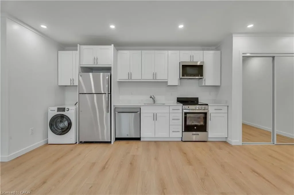 133 Durham Street, #Unit B