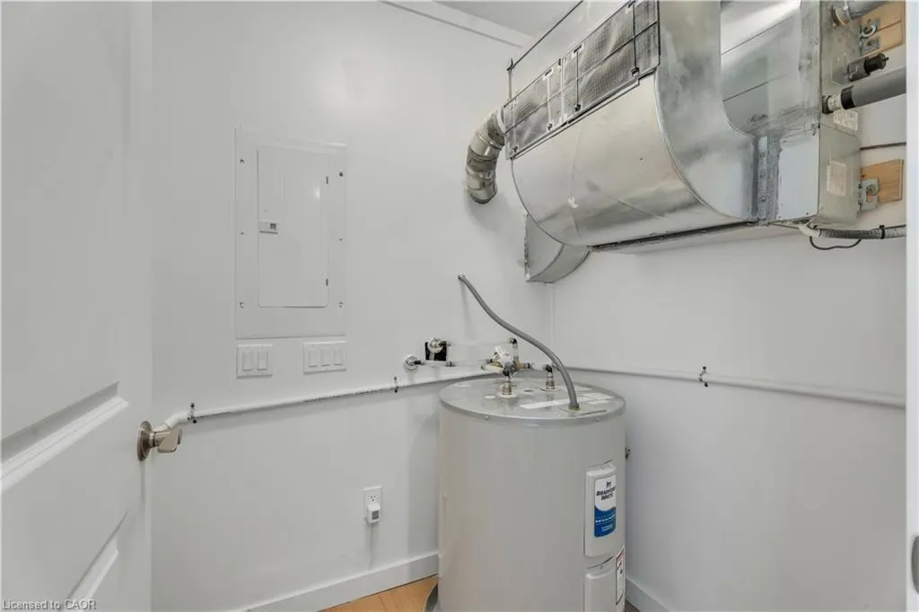 133 Durham Street, #Unit B