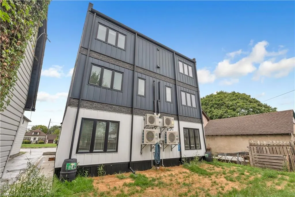 133 Durham Street, #Unit B
