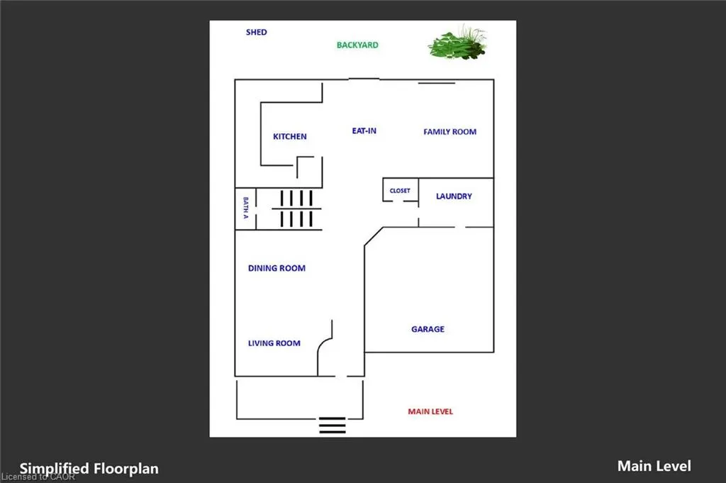 28 Abbotsbury Drive