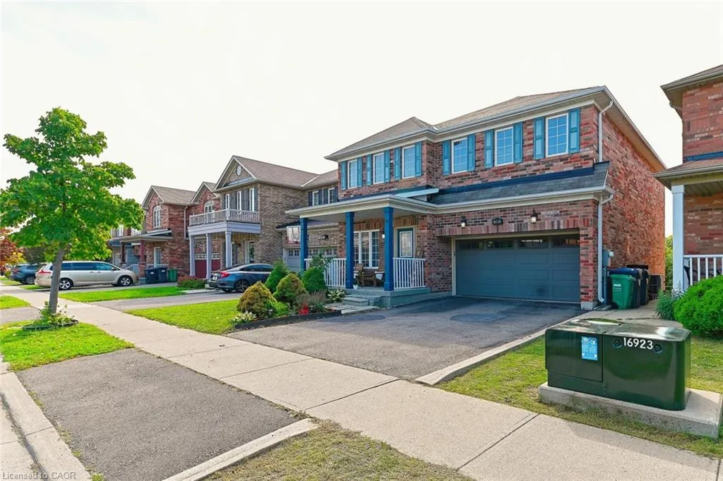 28 Abbotsbury Drive