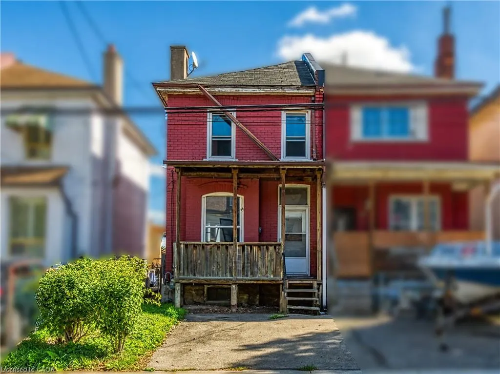 36 Fullerton Avenue