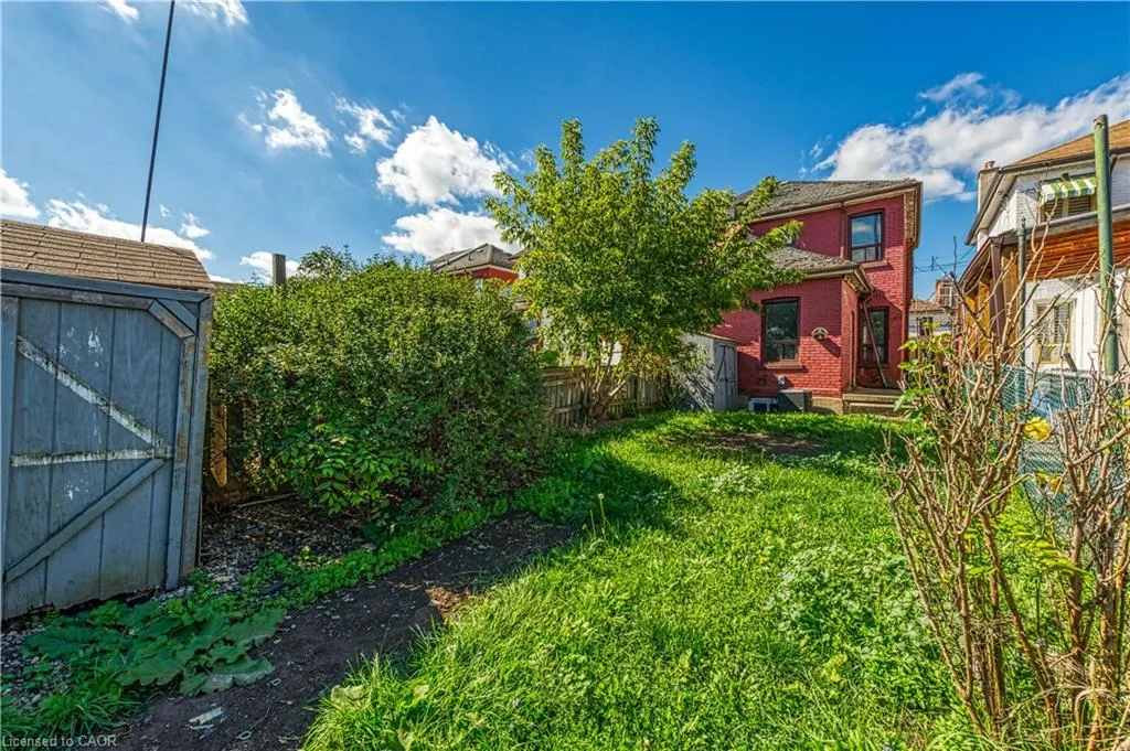 36 Fullerton Avenue