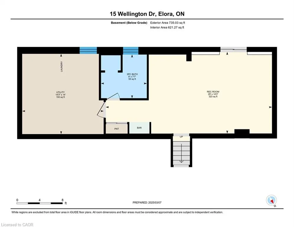 15 Wellington Drive