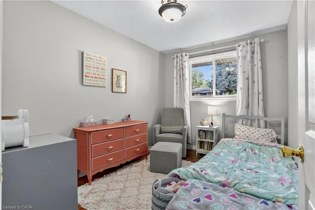 14 Carnaby Crescent