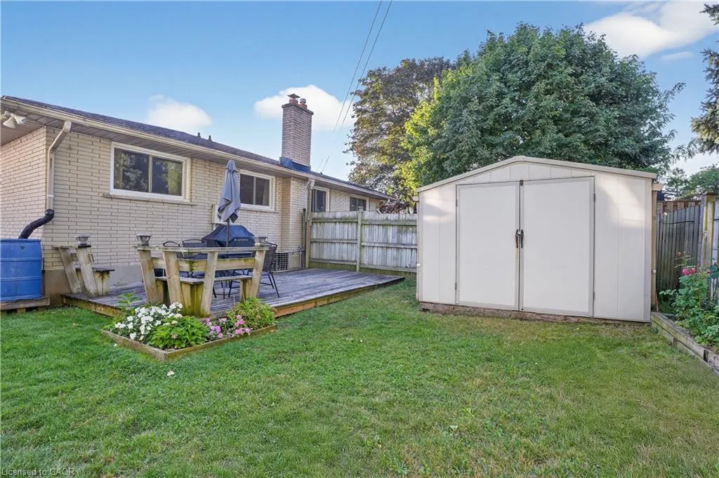 14 Carnaby Crescent