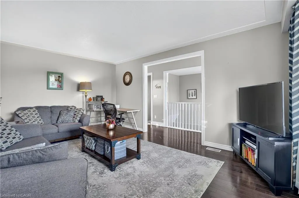 14 Carnaby Crescent