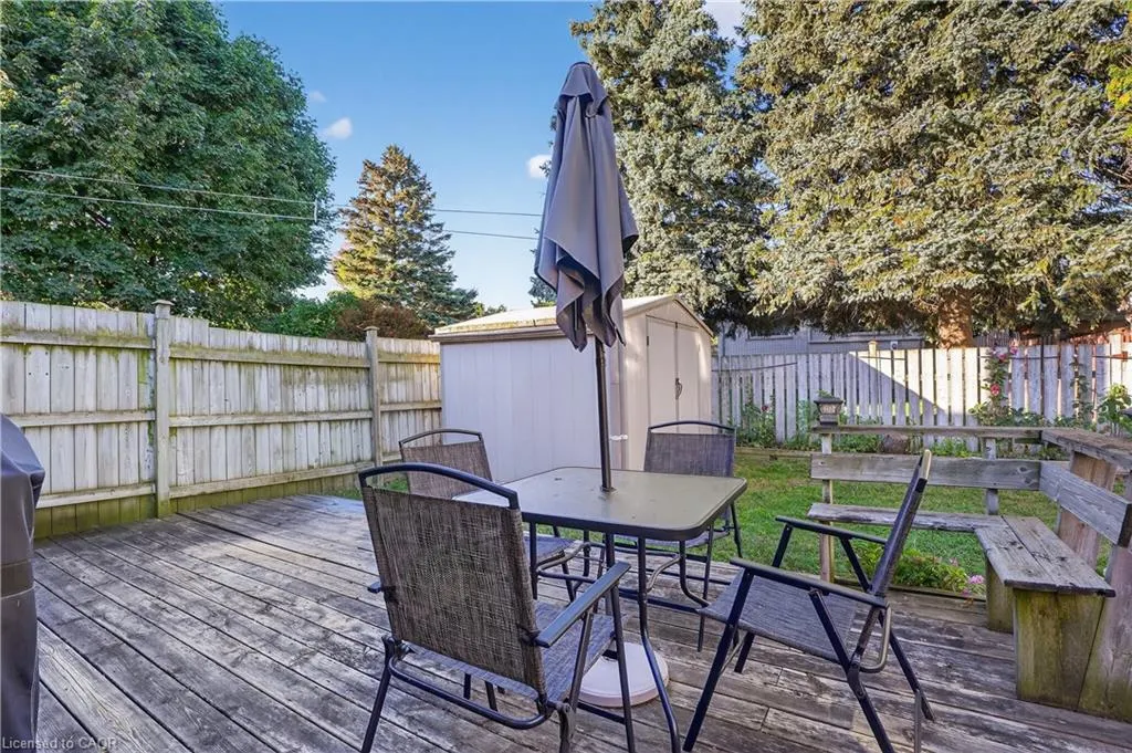 14 Carnaby Crescent