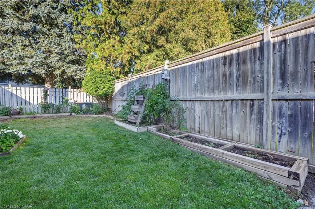 14 Carnaby Crescent