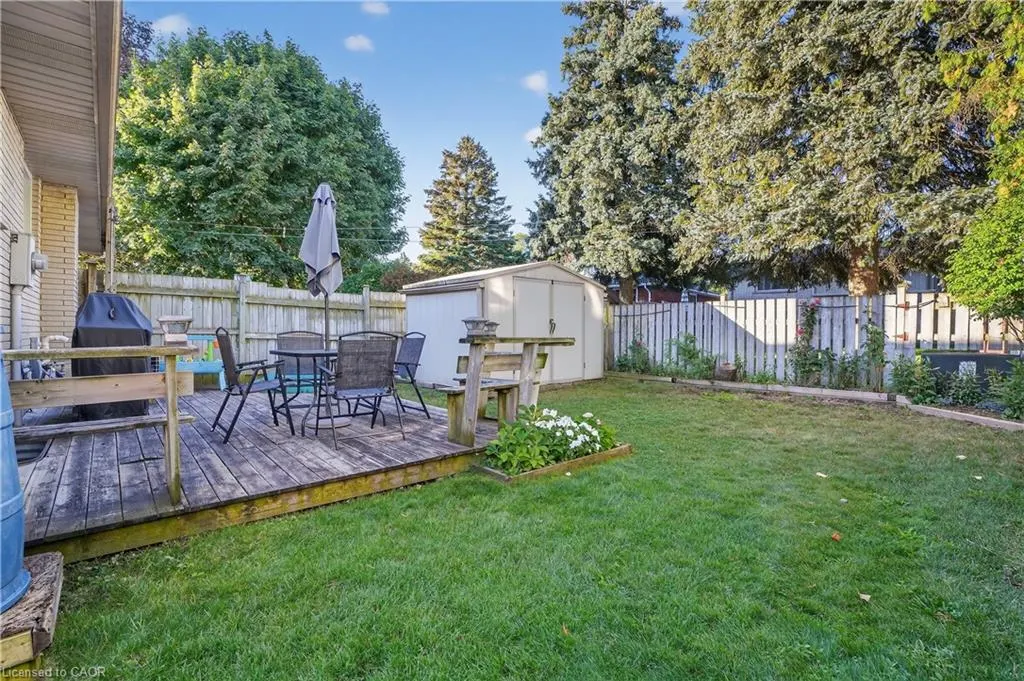 14 Carnaby Crescent