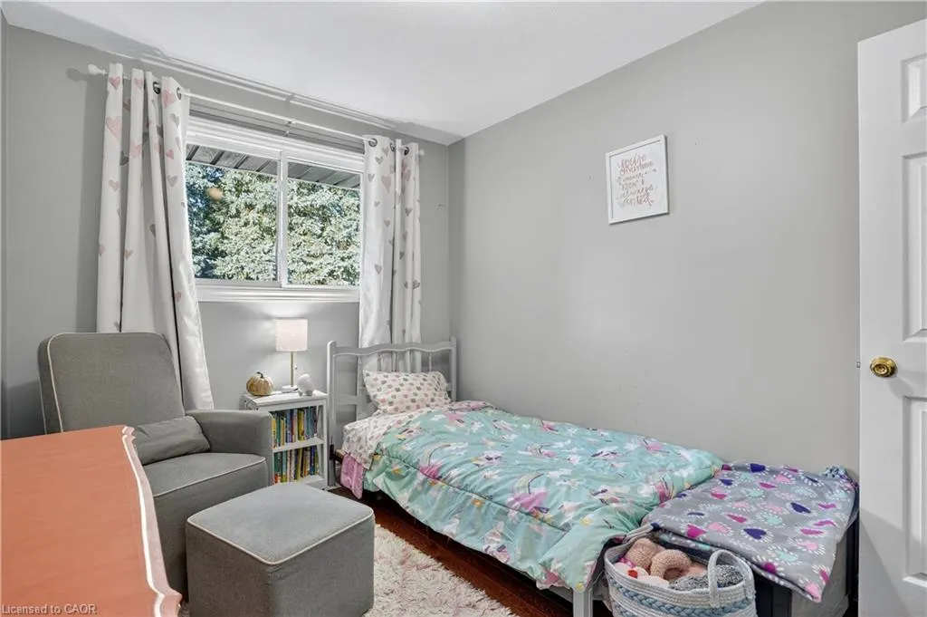 14 Carnaby Crescent
