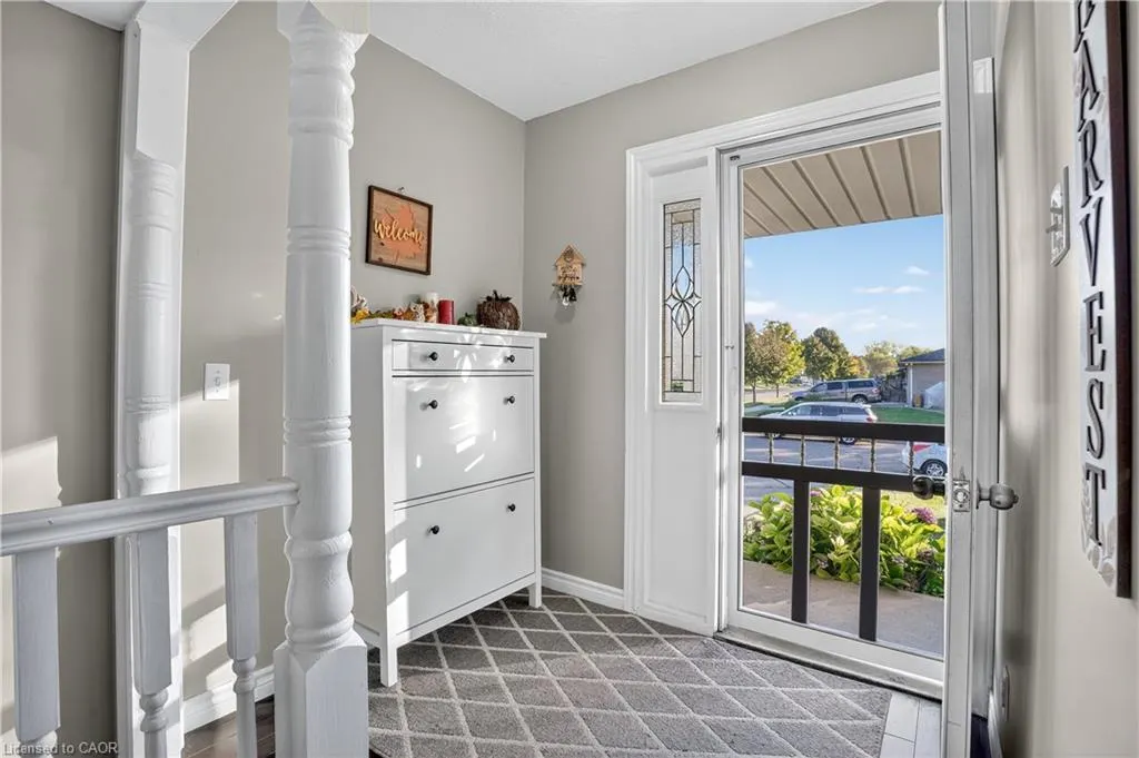 14 Carnaby Crescent