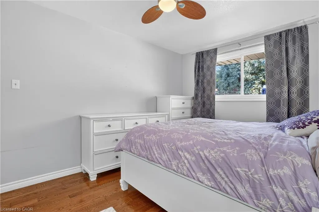 14 Carnaby Crescent