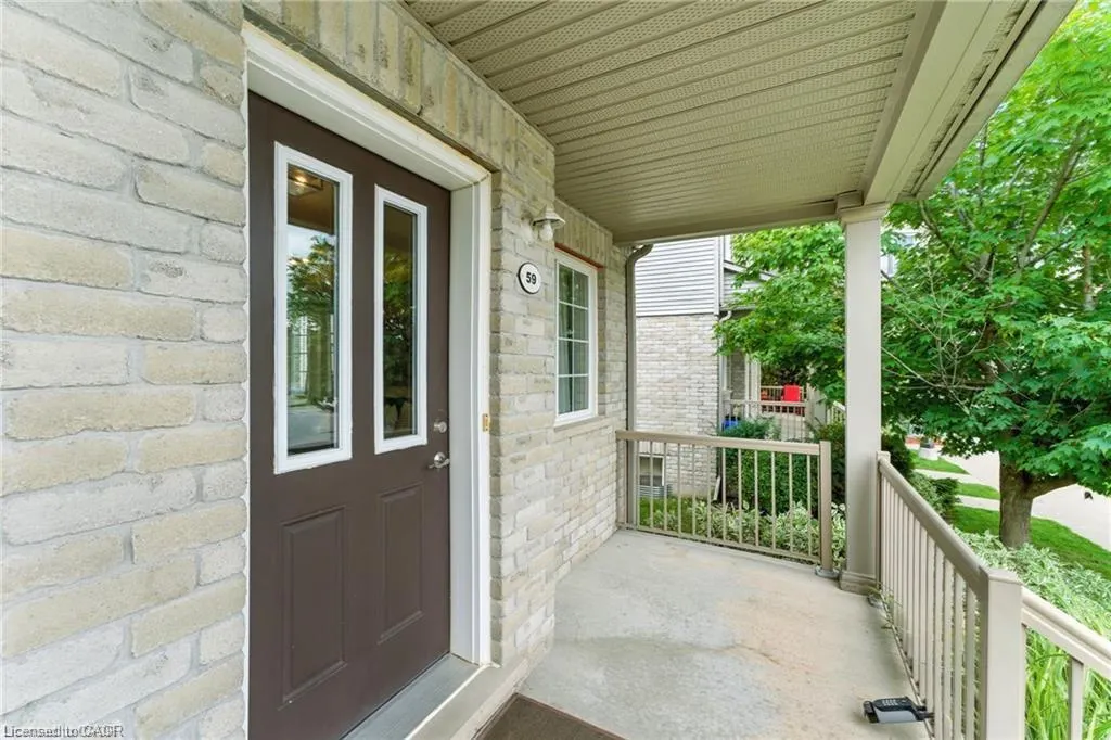 35 Mountford Drive, #59
