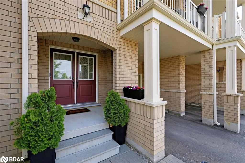 21 Labrish Road
