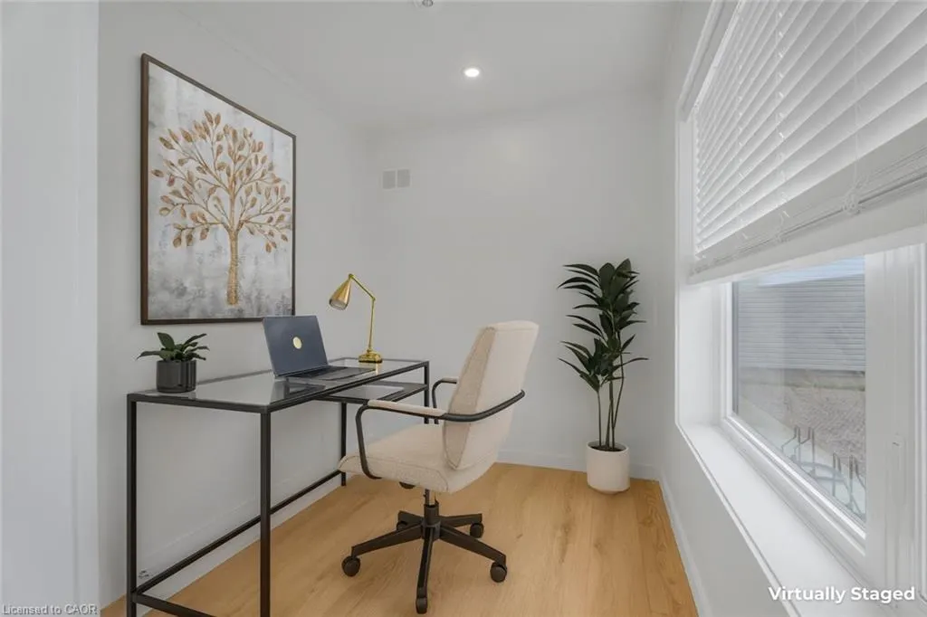 133 Durham Street, #Unit C