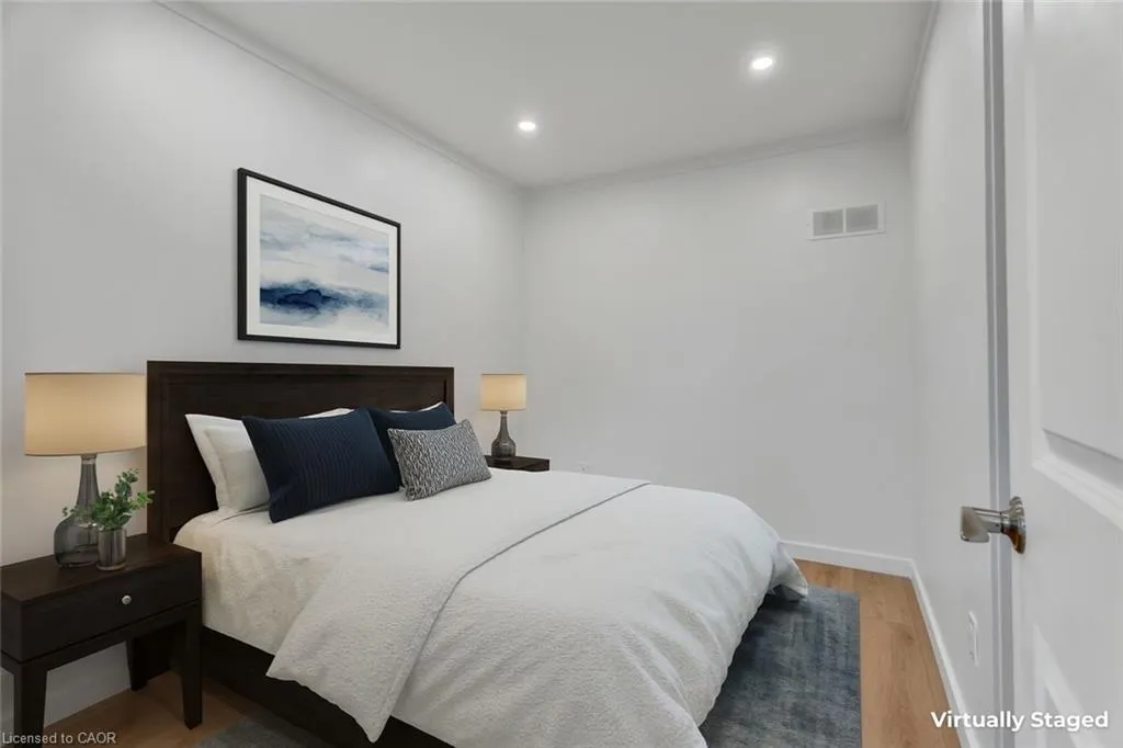 133 Durham Street, #Unit C