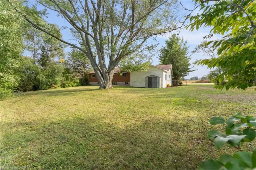847 Carluke Road W