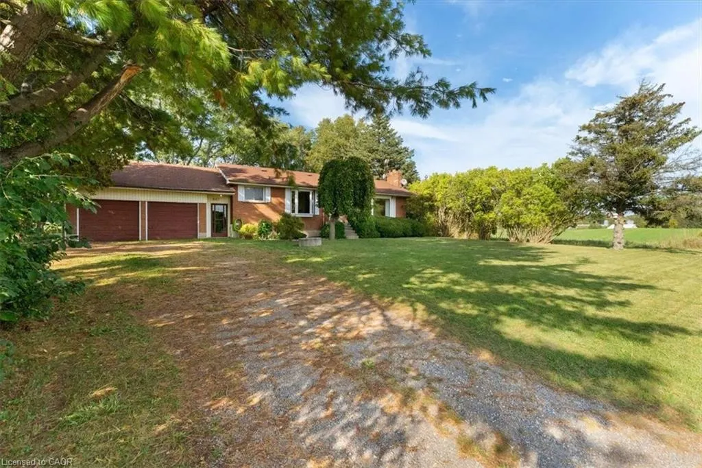 847 Carluke Road W