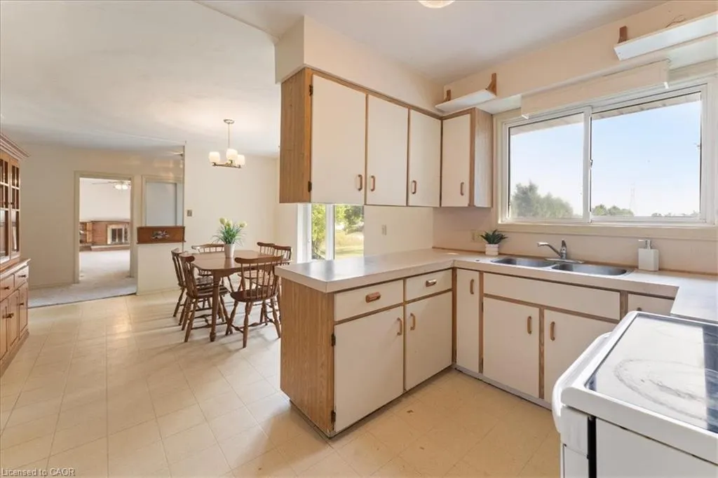 847 Carluke Road W