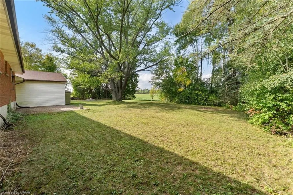 847 Carluke Road W