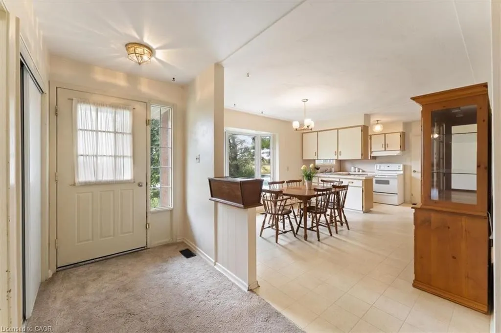 847 Carluke Road W