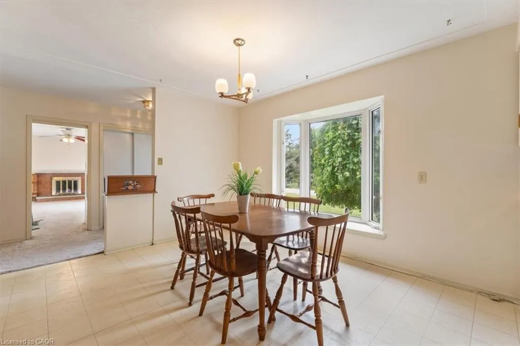 847 Carluke Road W