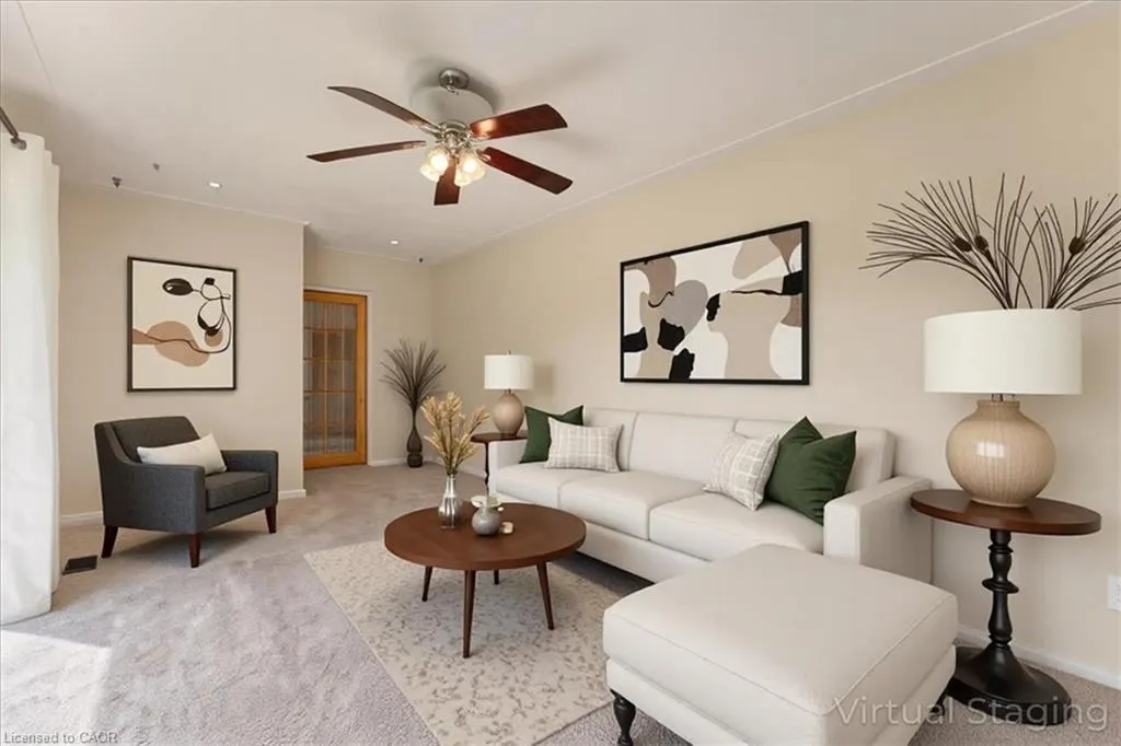 847 Carluke Road W
