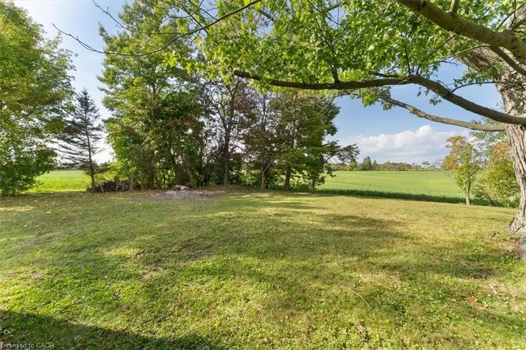 847 Carluke Road W