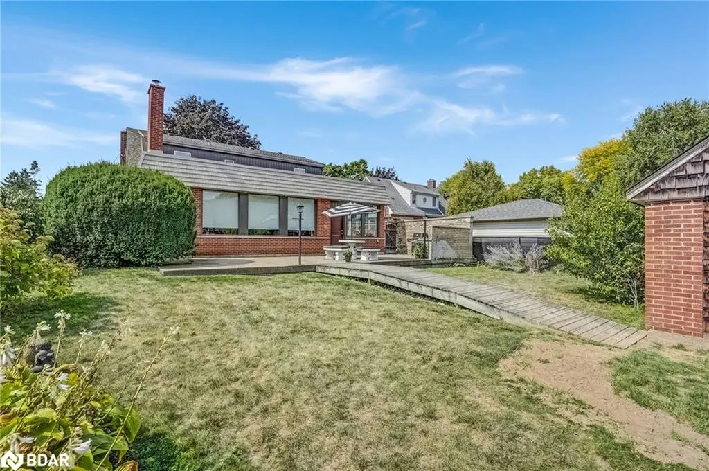 31 Lower Horning Road