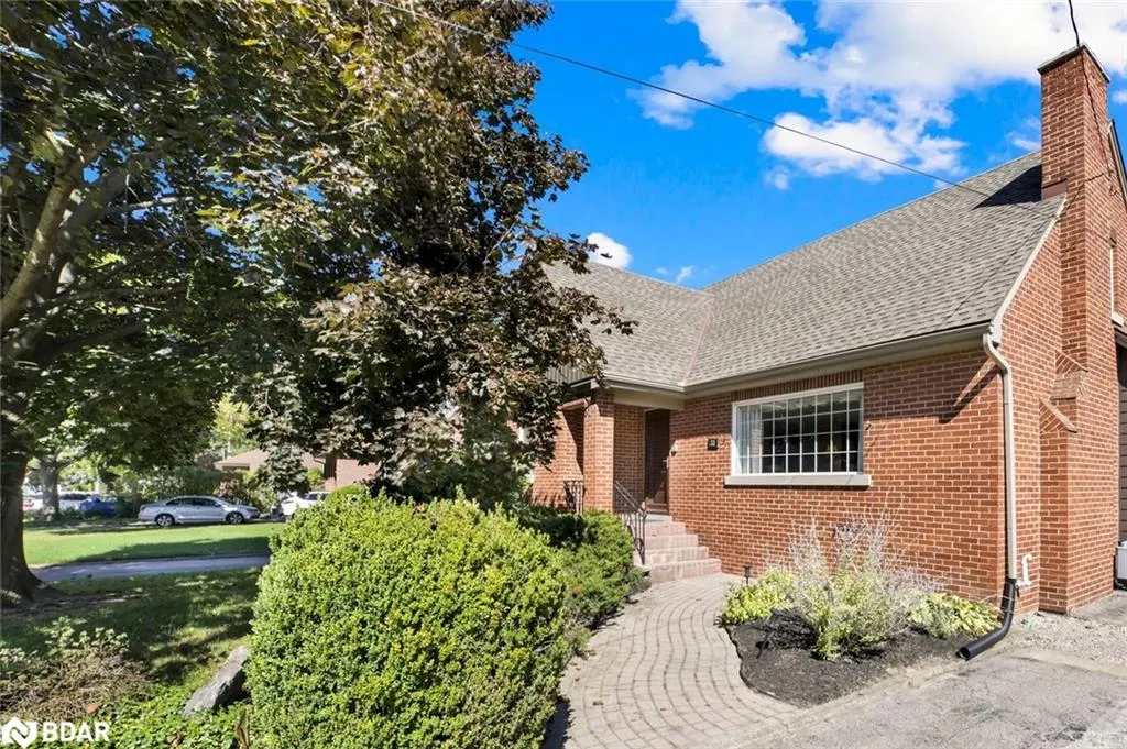31 Lower Horning Road