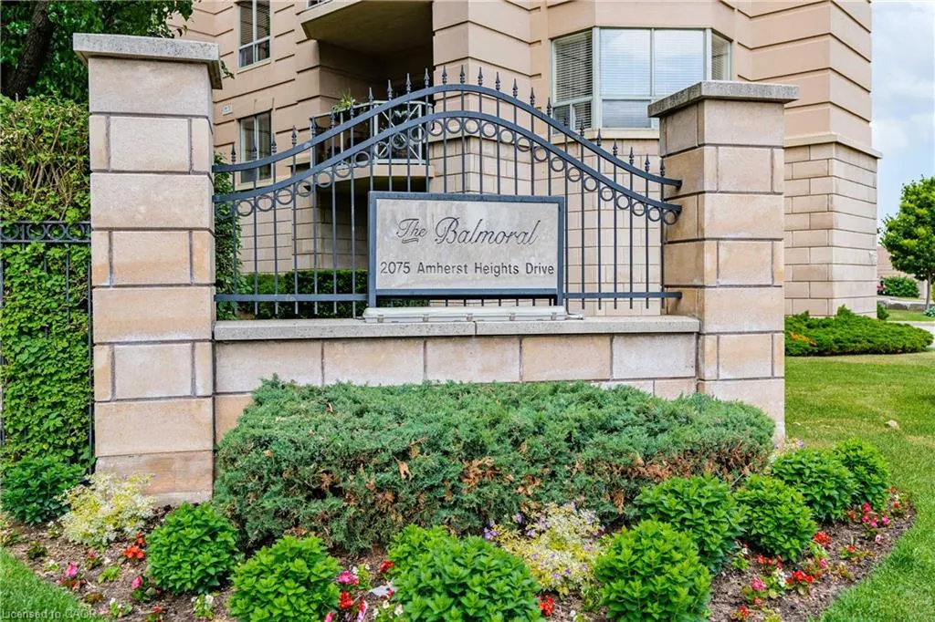 2075 Amherst Heights Drive, #211