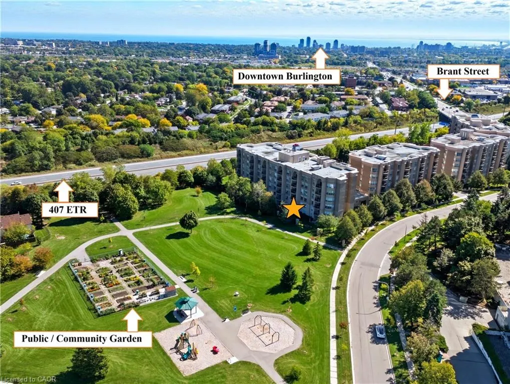 2075 Amherst Heights Drive, #211