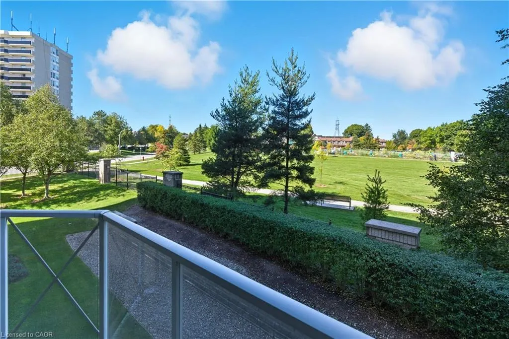 2075 Amherst Heights Drive, #211