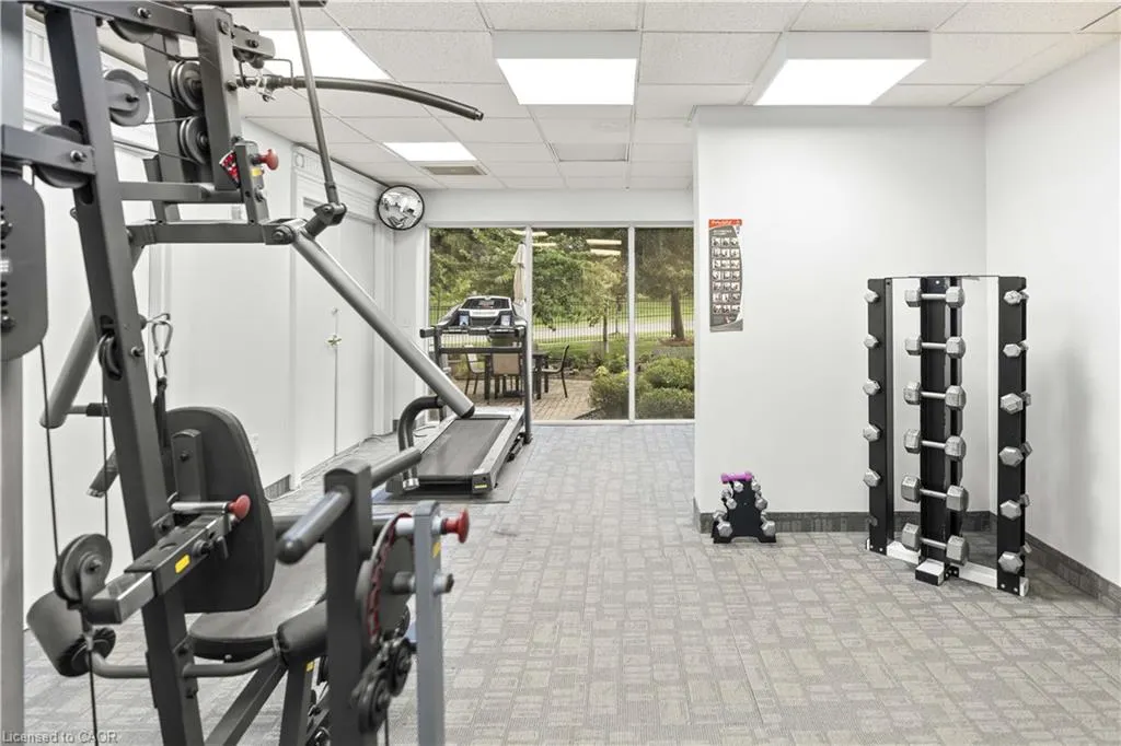 2075 Amherst Heights Drive, #211